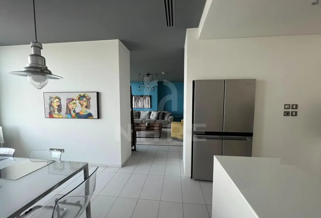 2 Beds | Fully Furnished | Vacant | 2 Parkings