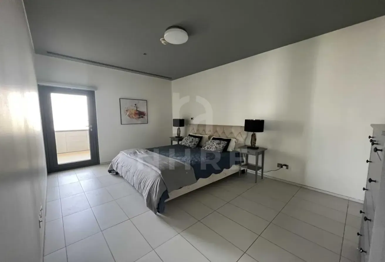 2 Beds | Fully Furnished | Vacant | 2 Parkings