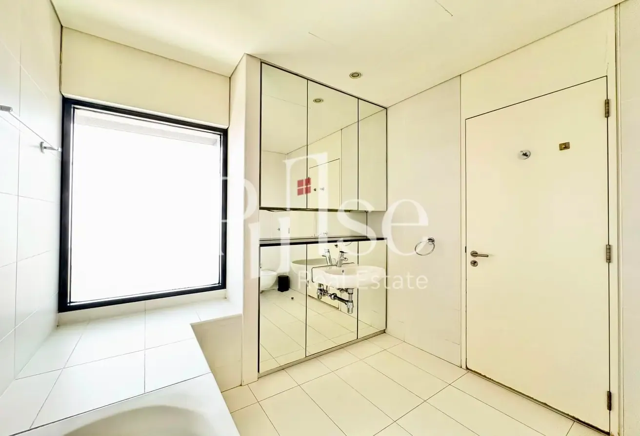 Modern 2BR | Fully Furnished | High Floor
