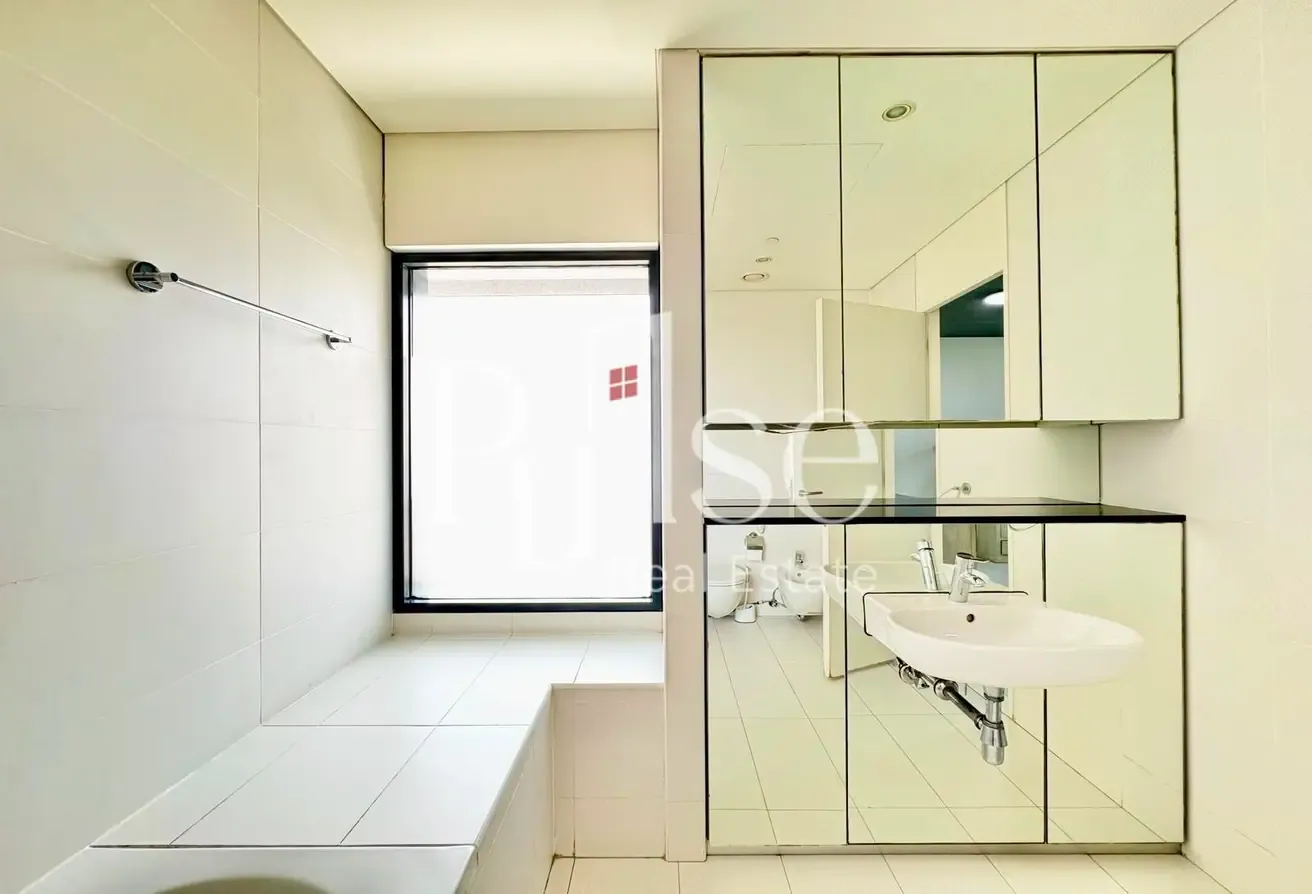 Modern 2BR | Fully Furnished | High Floor