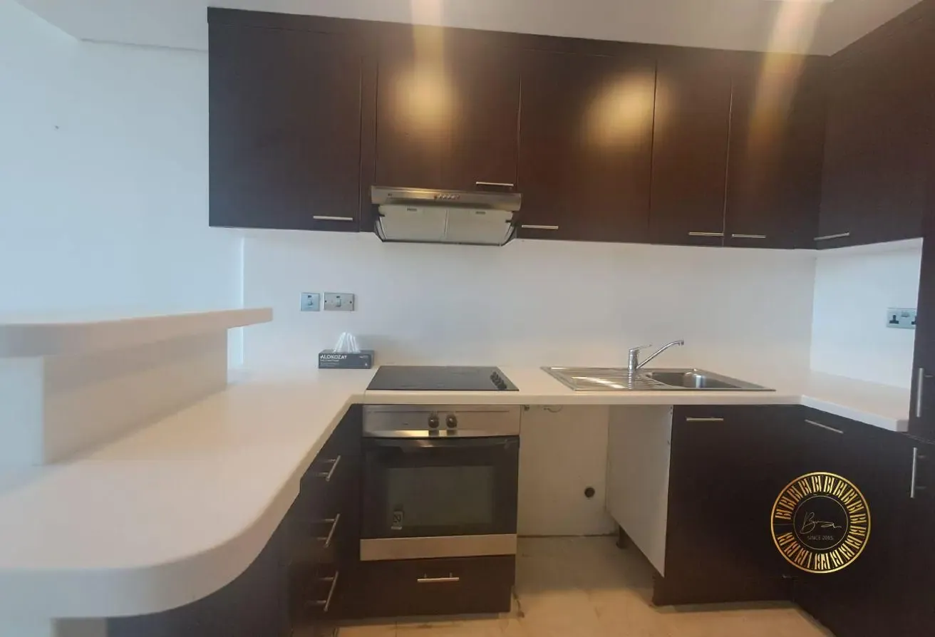 STUDIO - FULL DIFC VIEW - FURNISHED- HIGHER FLOOR