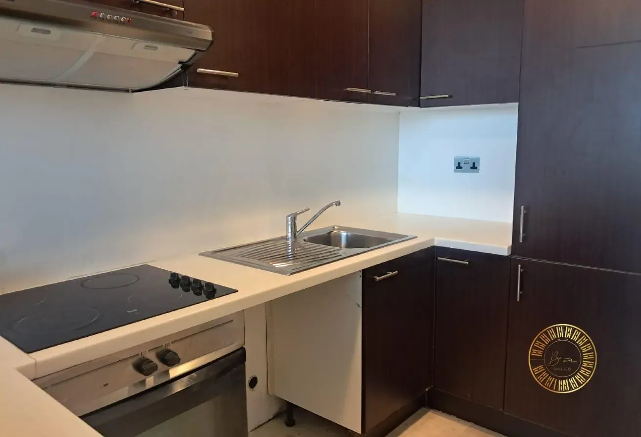 STUDIO - FULL DIFC VIEW - FURNISHED- HIGHER FLOOR