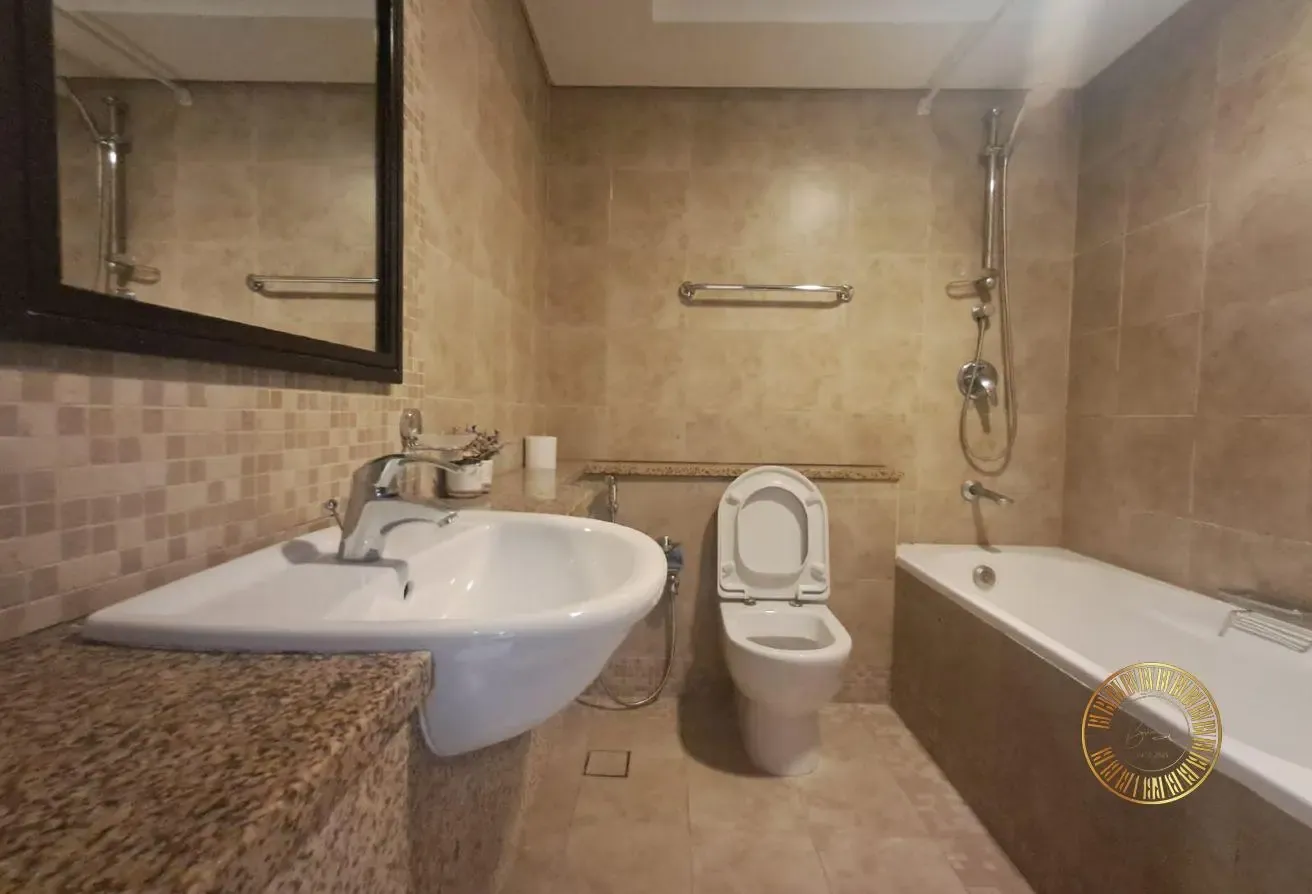 STUDIO - FULL DIFC VIEW - FURNISHED- HIGHER FLOOR