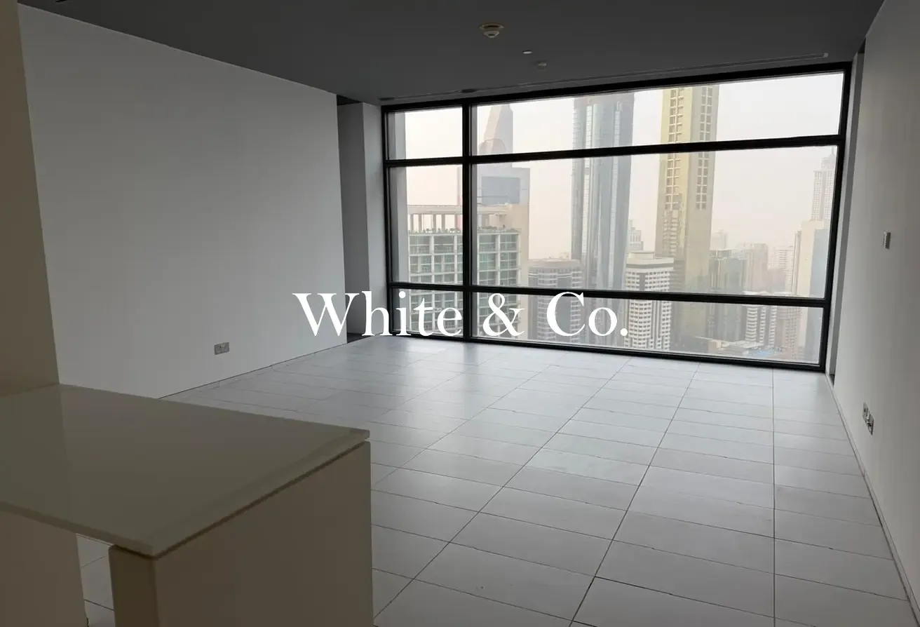1 BEDROOM | UNFURNISHED | GREAT LOCATION