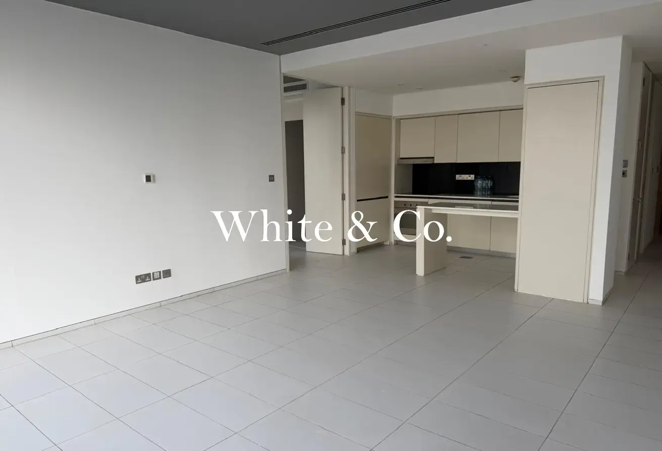 1 BEDROOM | UNFURNISHED | GREAT LOCATION