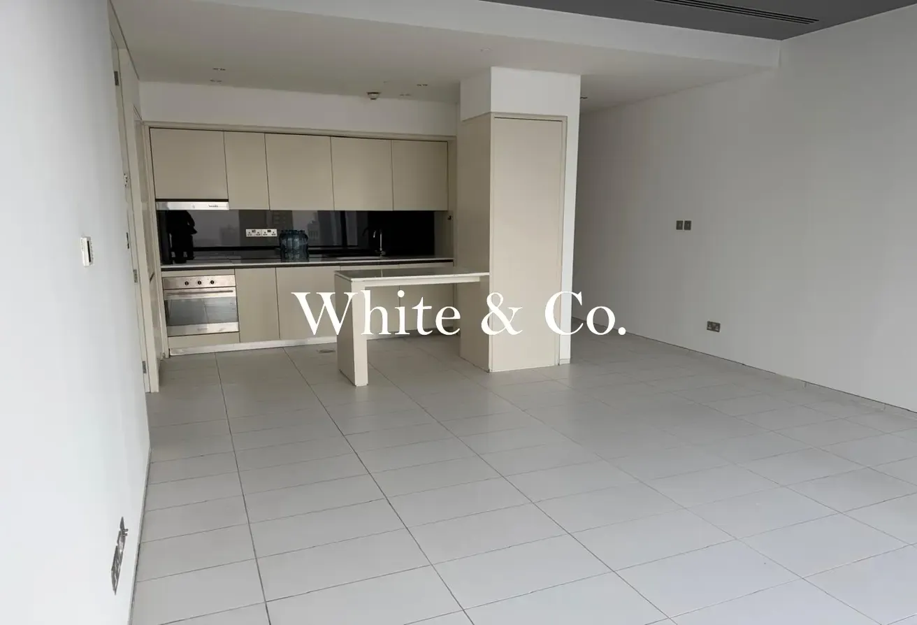 1 BEDROOM | UNFURNISHED | GREAT LOCATION