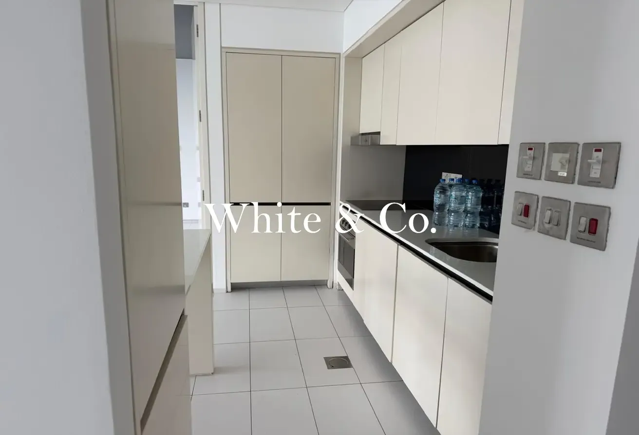 1 BEDROOM | UNFURNISHED | GREAT LOCATION