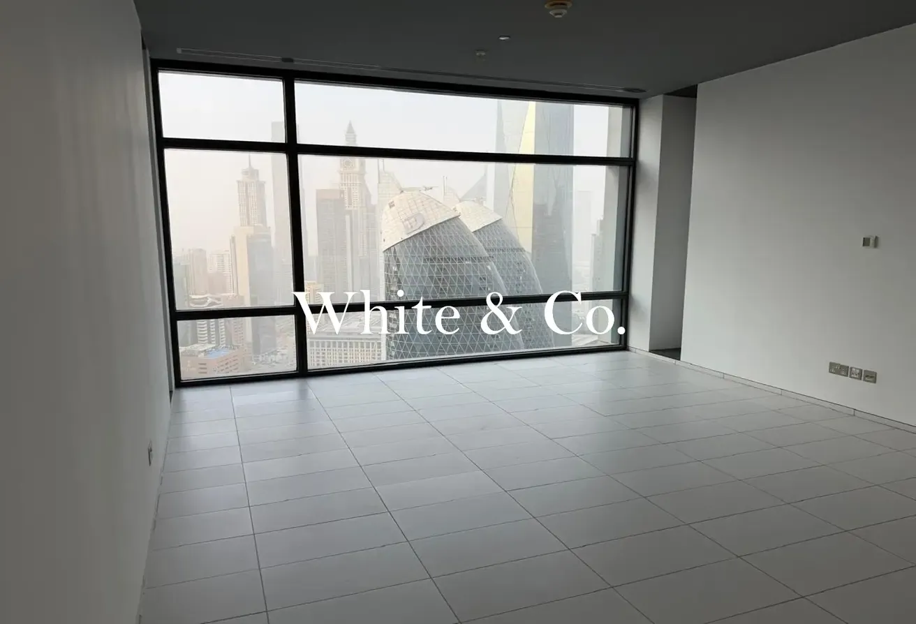 1 BEDROOM | UNFURNISHED | GREAT LOCATION