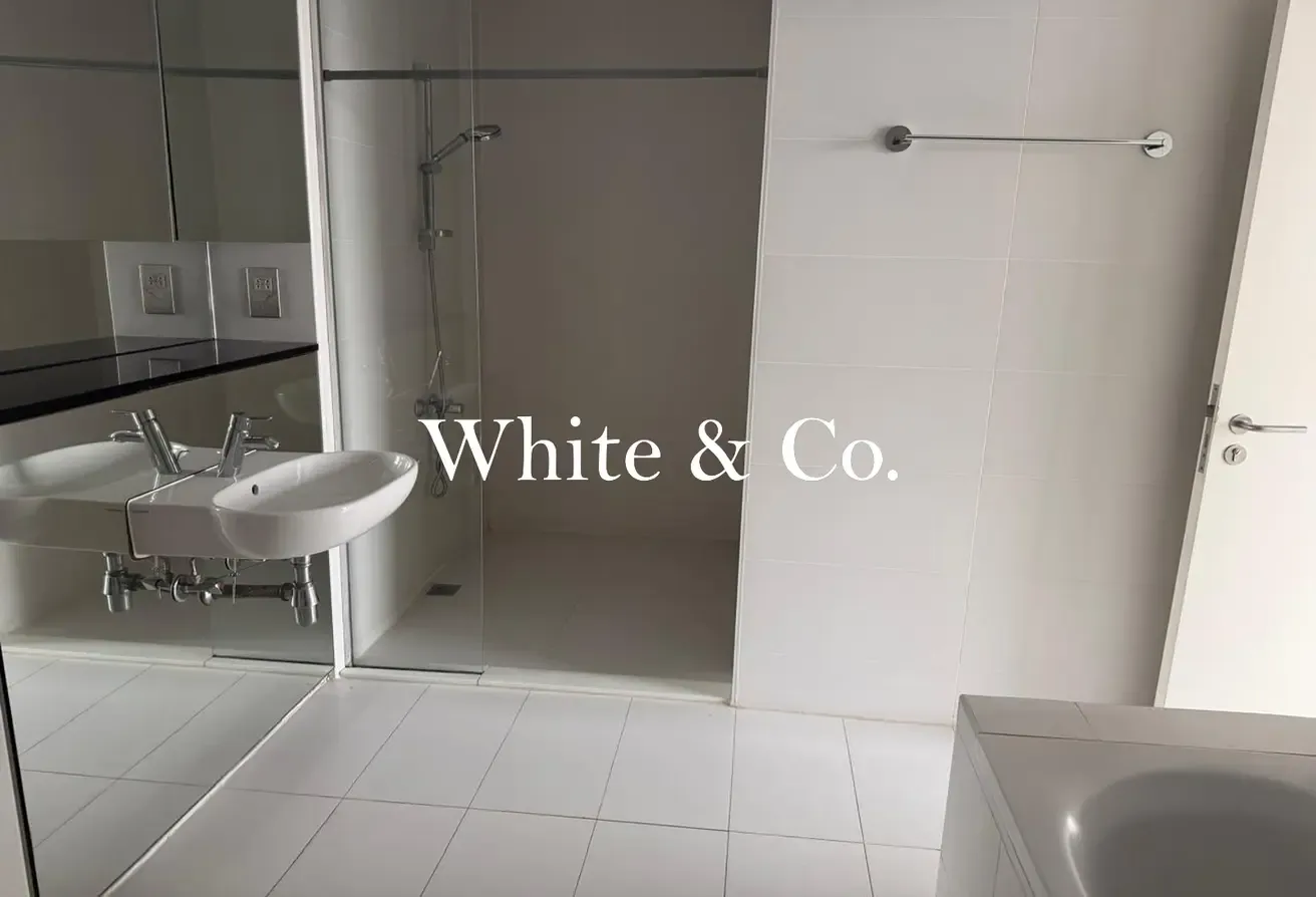 1 BEDROOM | UNFURNISHED | GREAT LOCATION