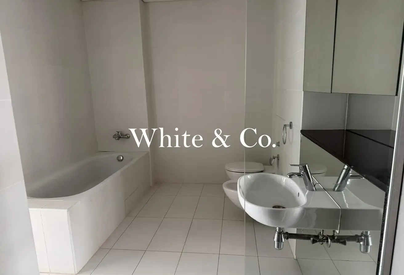 1 BEDROOM | UNFURNISHED | GREAT LOCATION