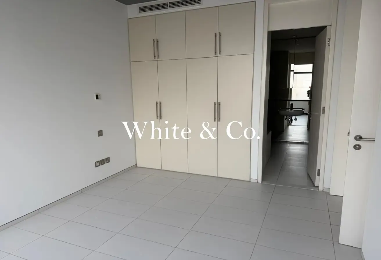 1 BEDROOM | UNFURNISHED | GREAT LOCATION