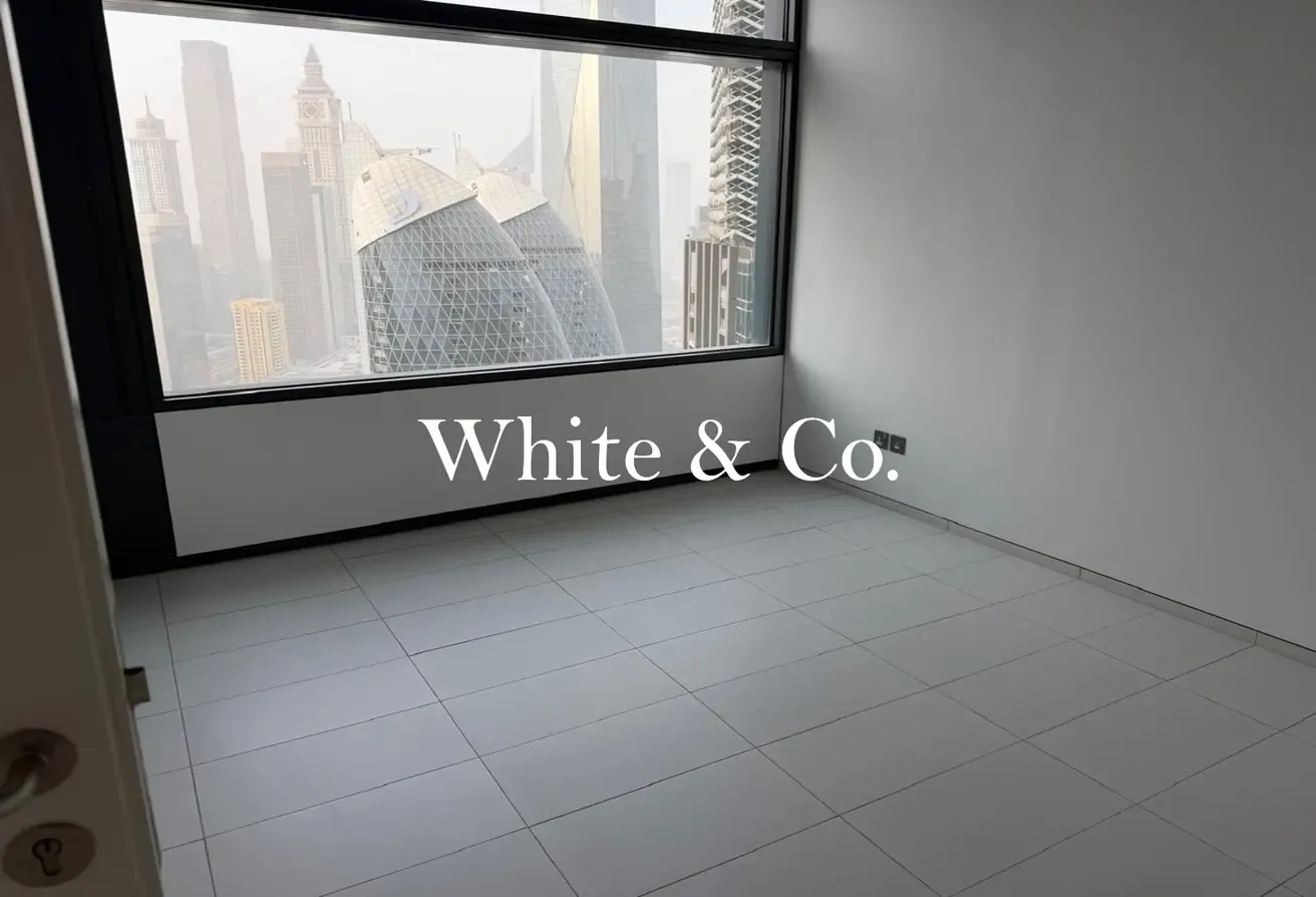 1 BEDROOM | UNFURNISHED | GREAT LOCATION