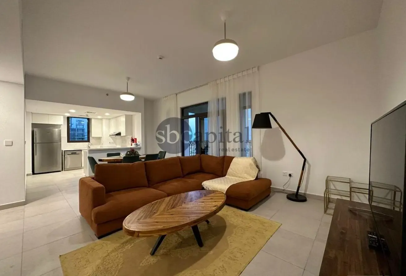 Studio Apartment in DIFC with Private Jacuzzi
