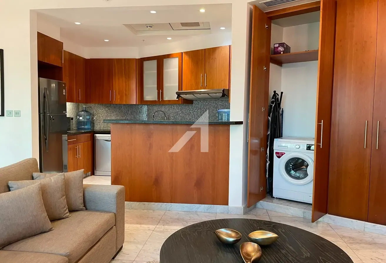Prime Studio | Vacant Soon | Well-Maintained