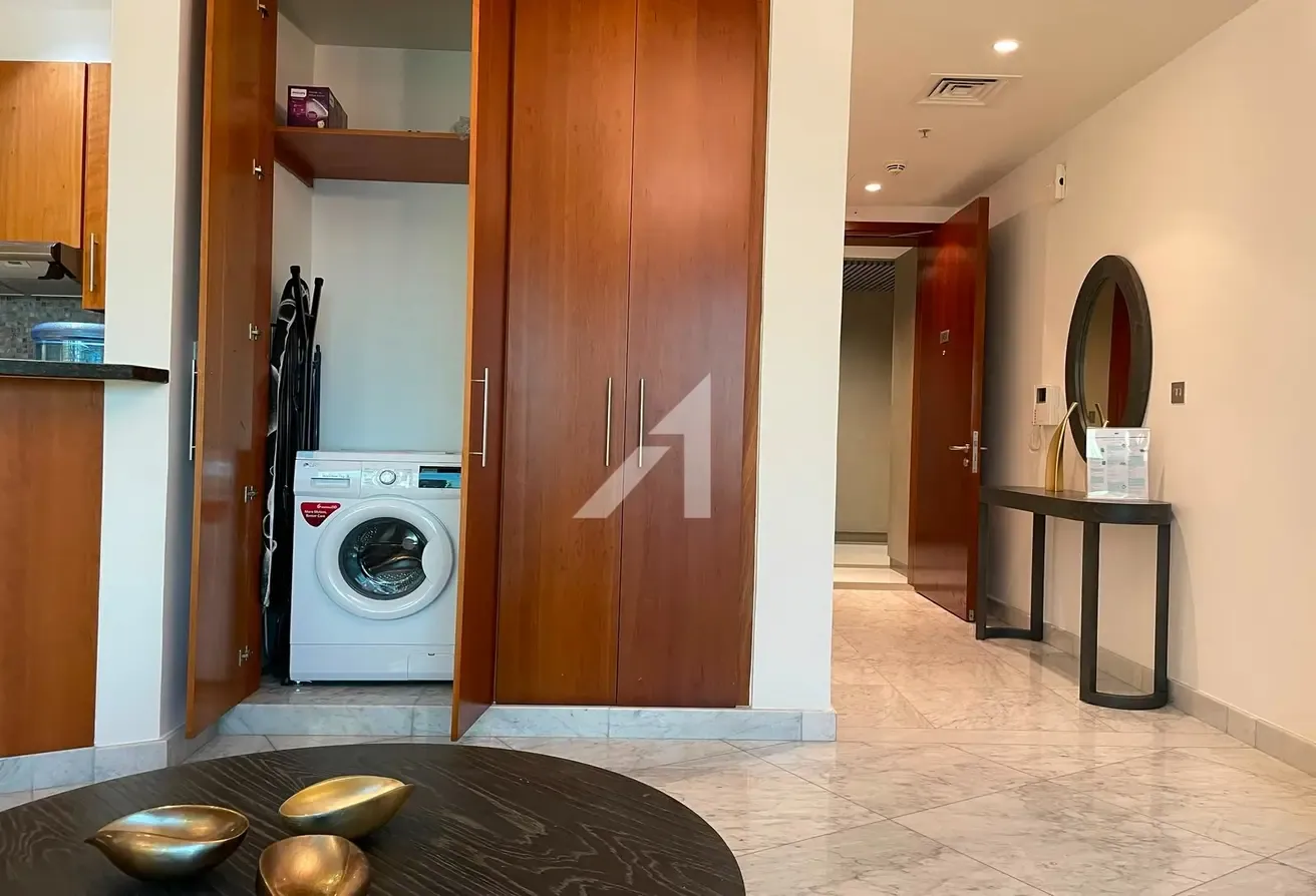 Prime Studio | Vacant Soon | Well-Maintained