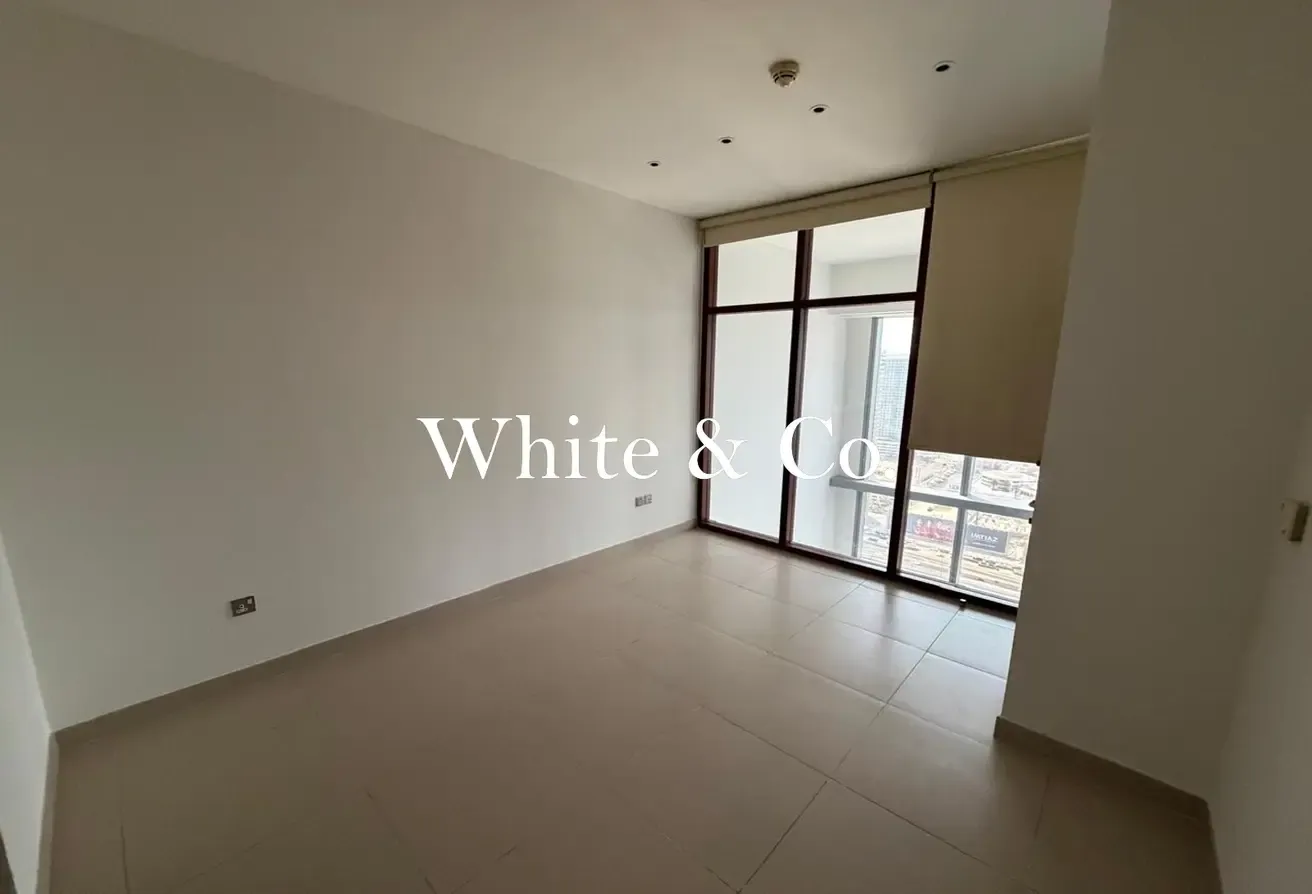 Bright Duplex | Large Layout | Prime DIFC