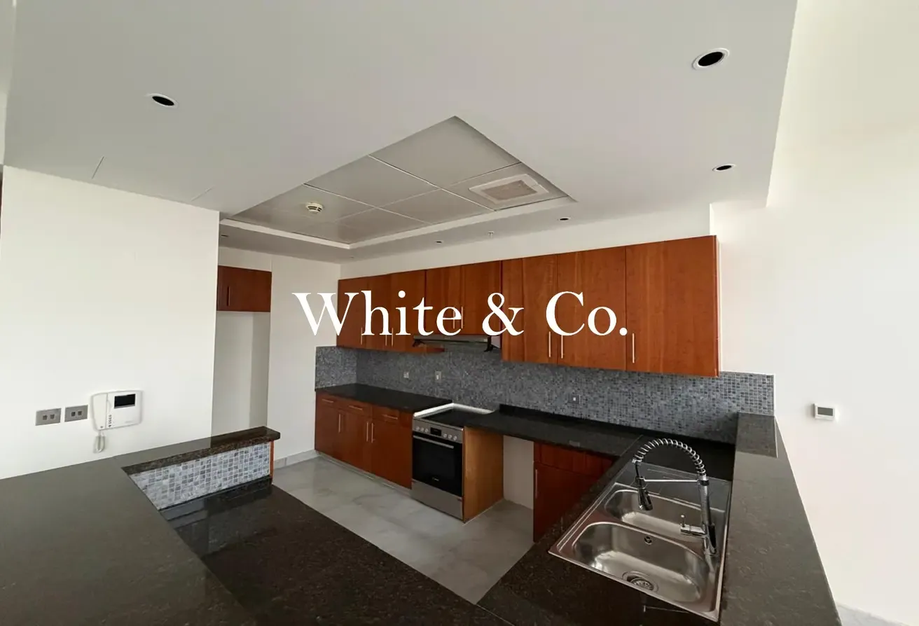 Bright Duplex | Large Layout | Prime DIFC