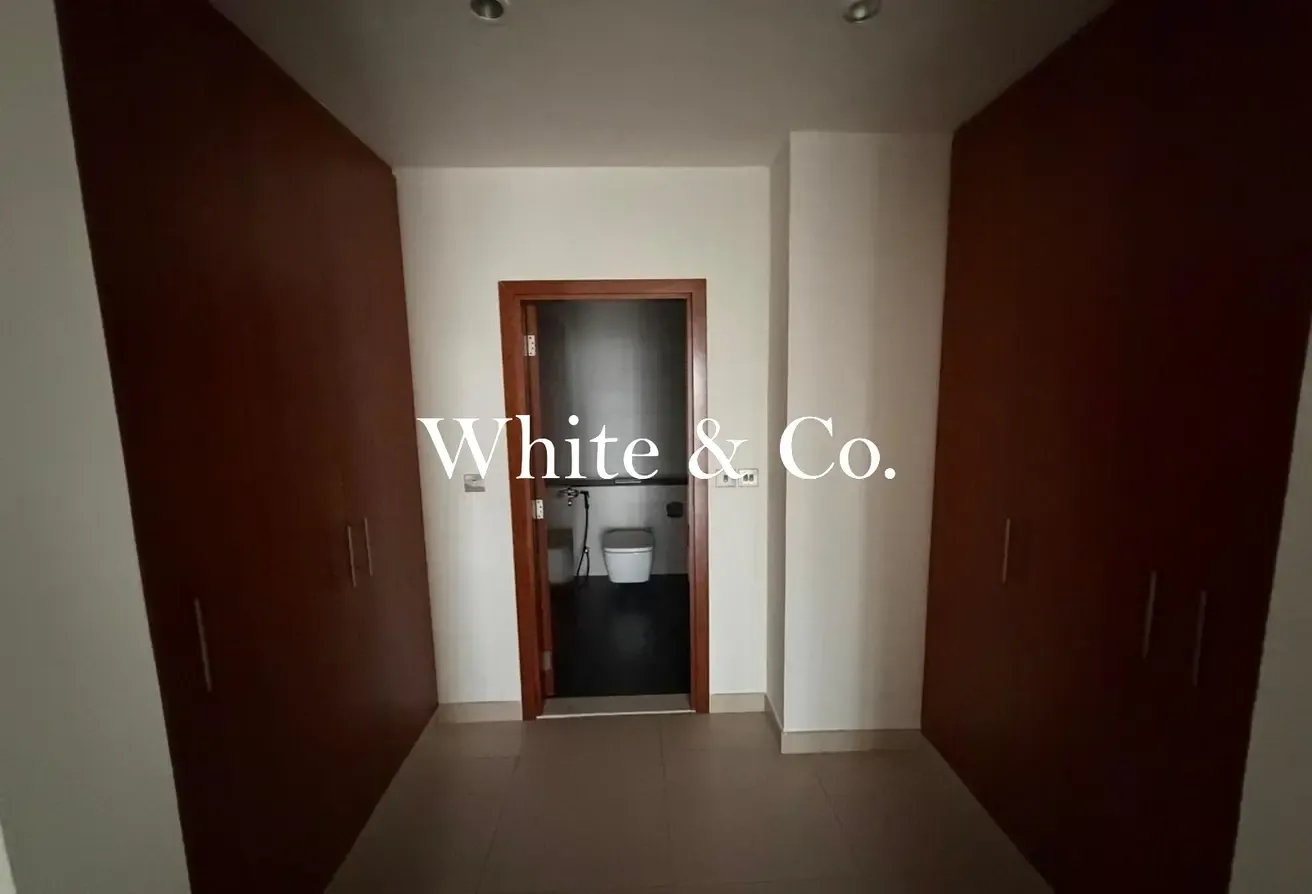 Bright Duplex | Large Layout | Prime DIFC