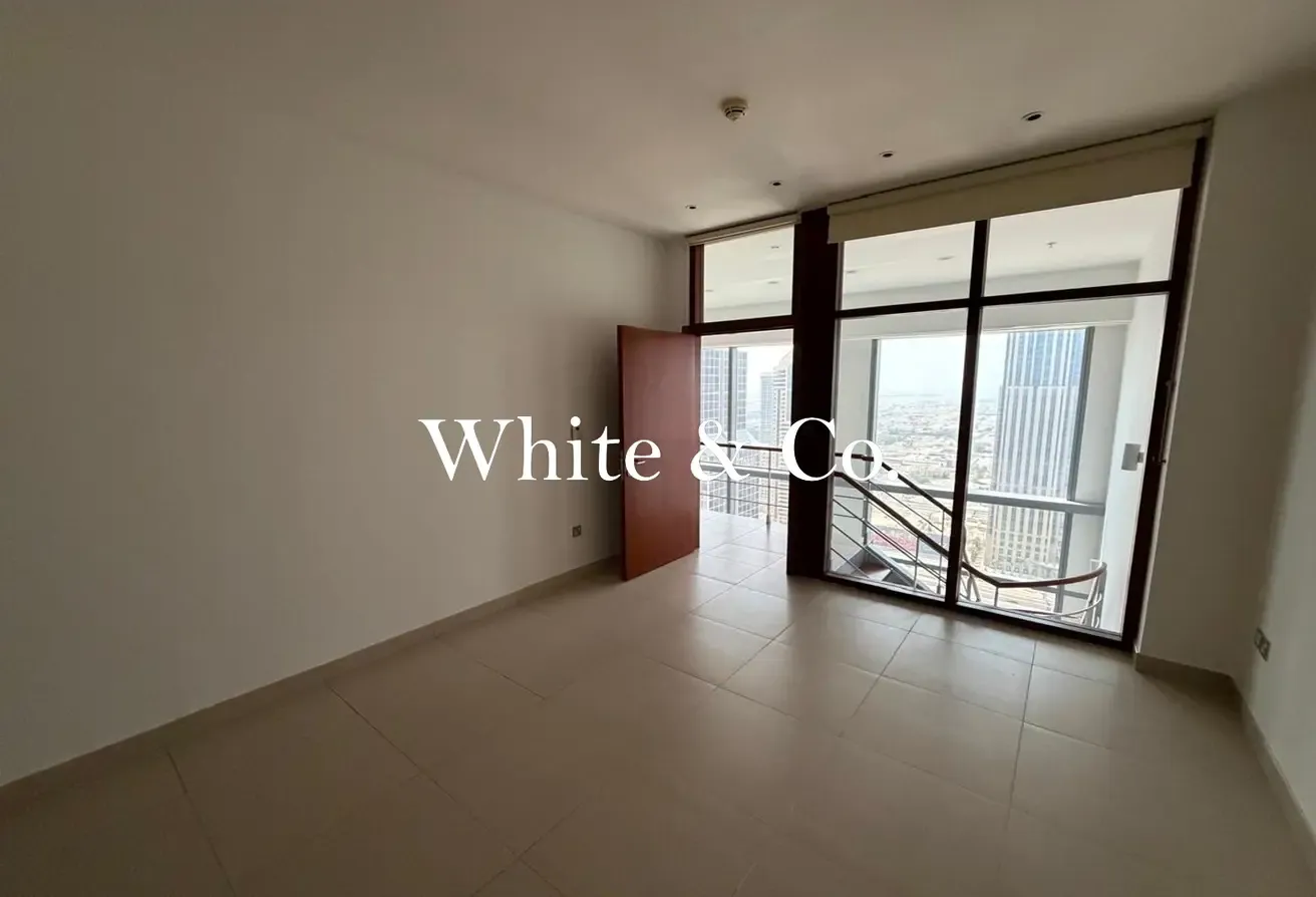 Bright Duplex | Large Layout | Prime DIFC