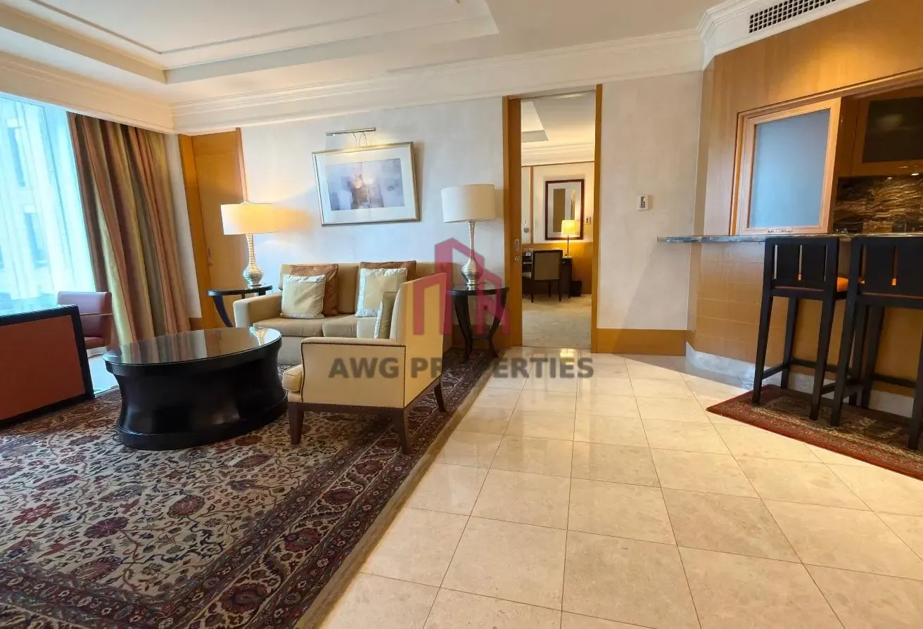 Best Layout| Furnished| All Bills Included