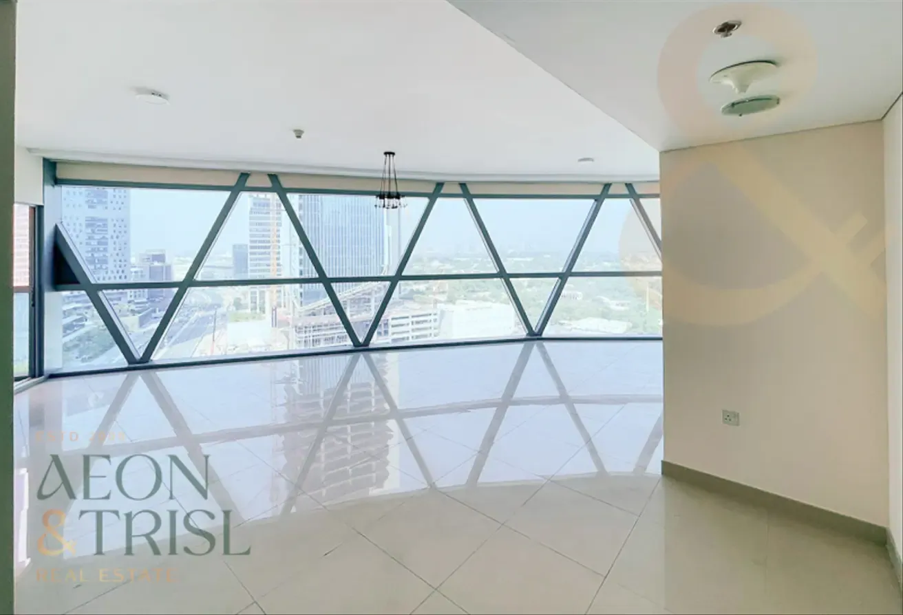 Panoramic View | Larger Size | Upgraded 2BR
