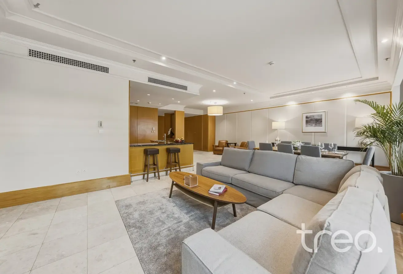 Hidden gem|Full service and concierge