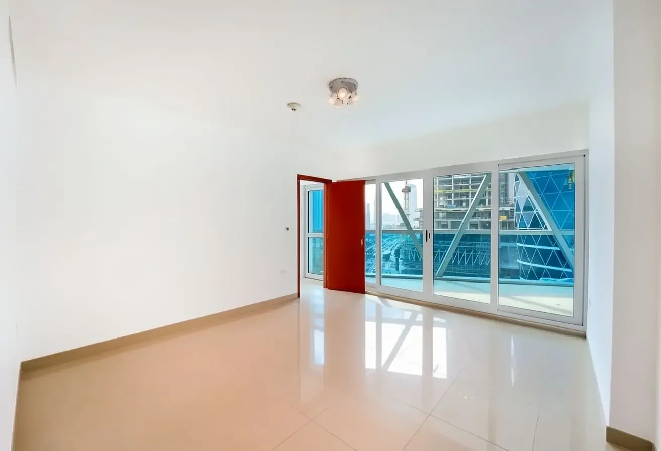 Modern Upgraded Kitchen | Zabeel View | Low Floor