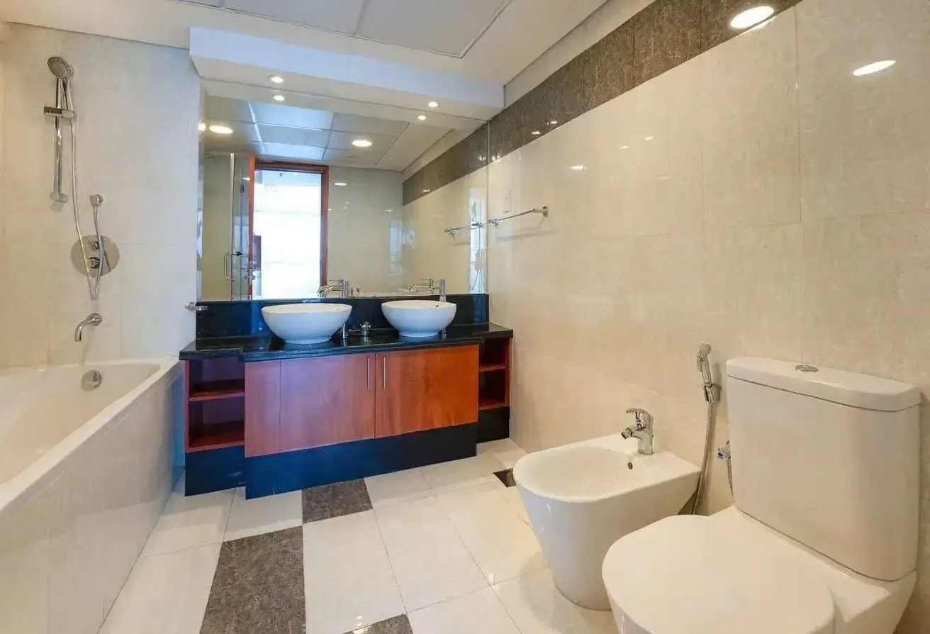 Modern Upgraded Kitchen | Zabeel View | Low Floor