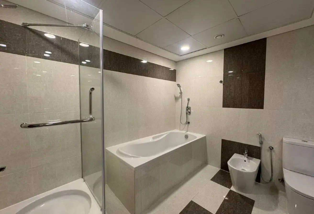 Modern Upgraded Kitchen | Zabeel View | Low Floor