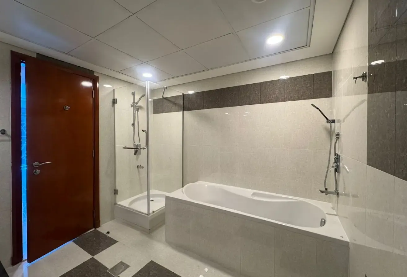 Modern Upgraded Kitchen | Zabeel View | Low Floor