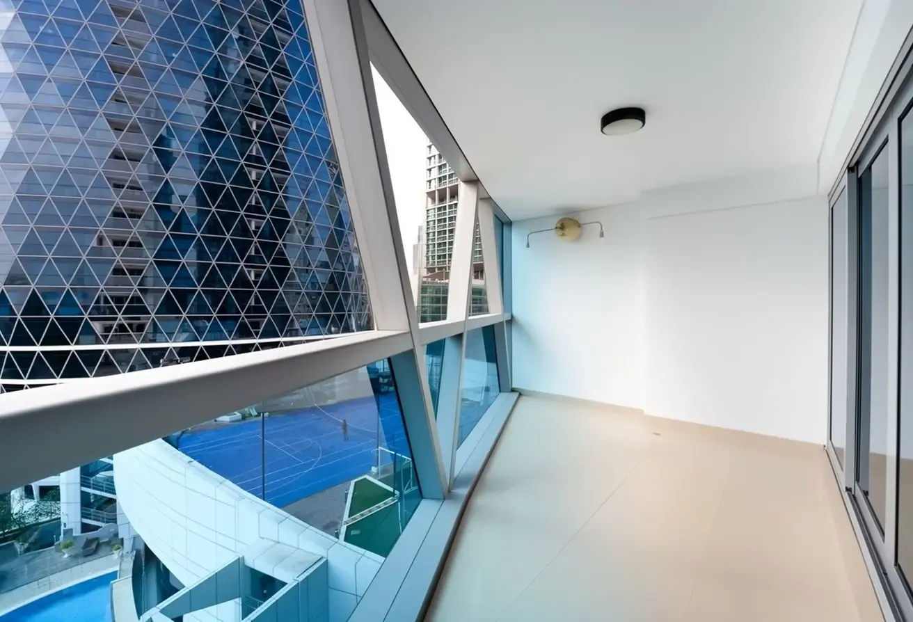 Modern Upgraded Kitchen | Zabeel View | Low Floor
