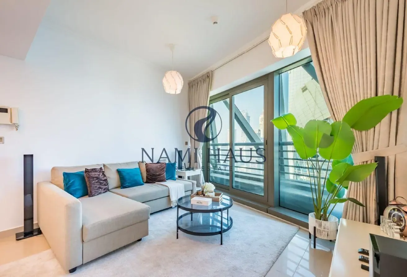High Floor | Well Maintained | Prime Area