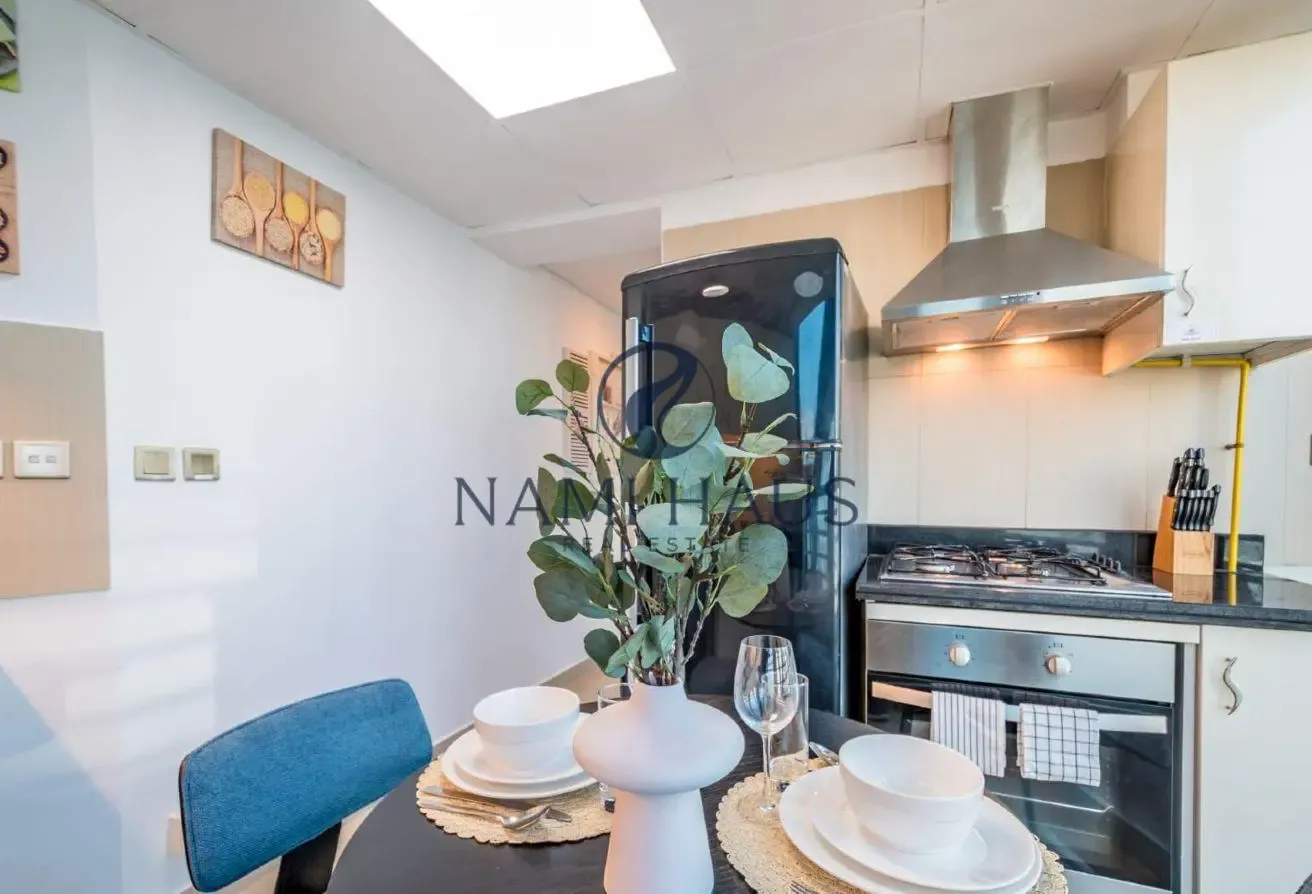 High Floor | Well Maintained | Prime Area