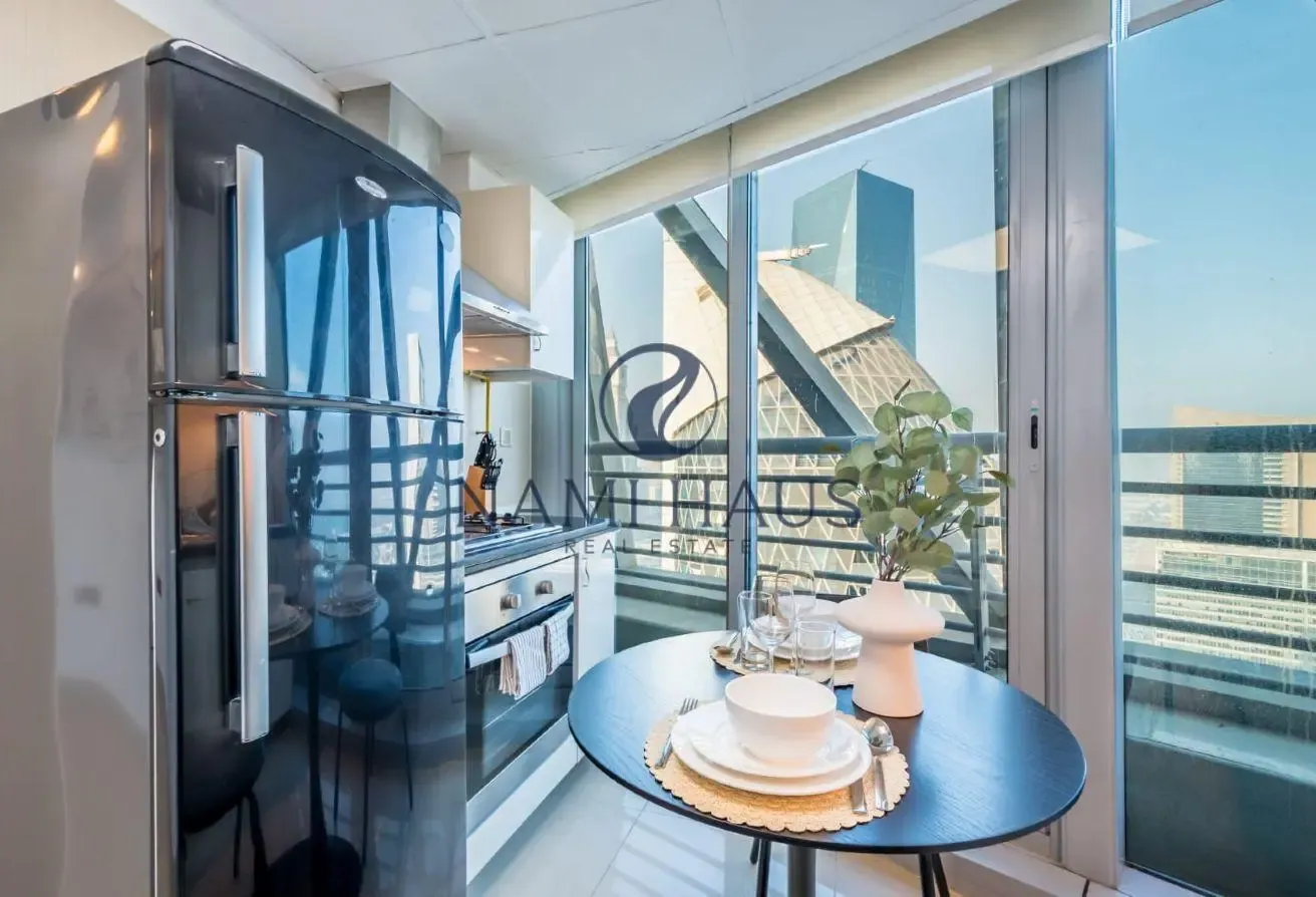 High Floor | Well Maintained | Prime Area