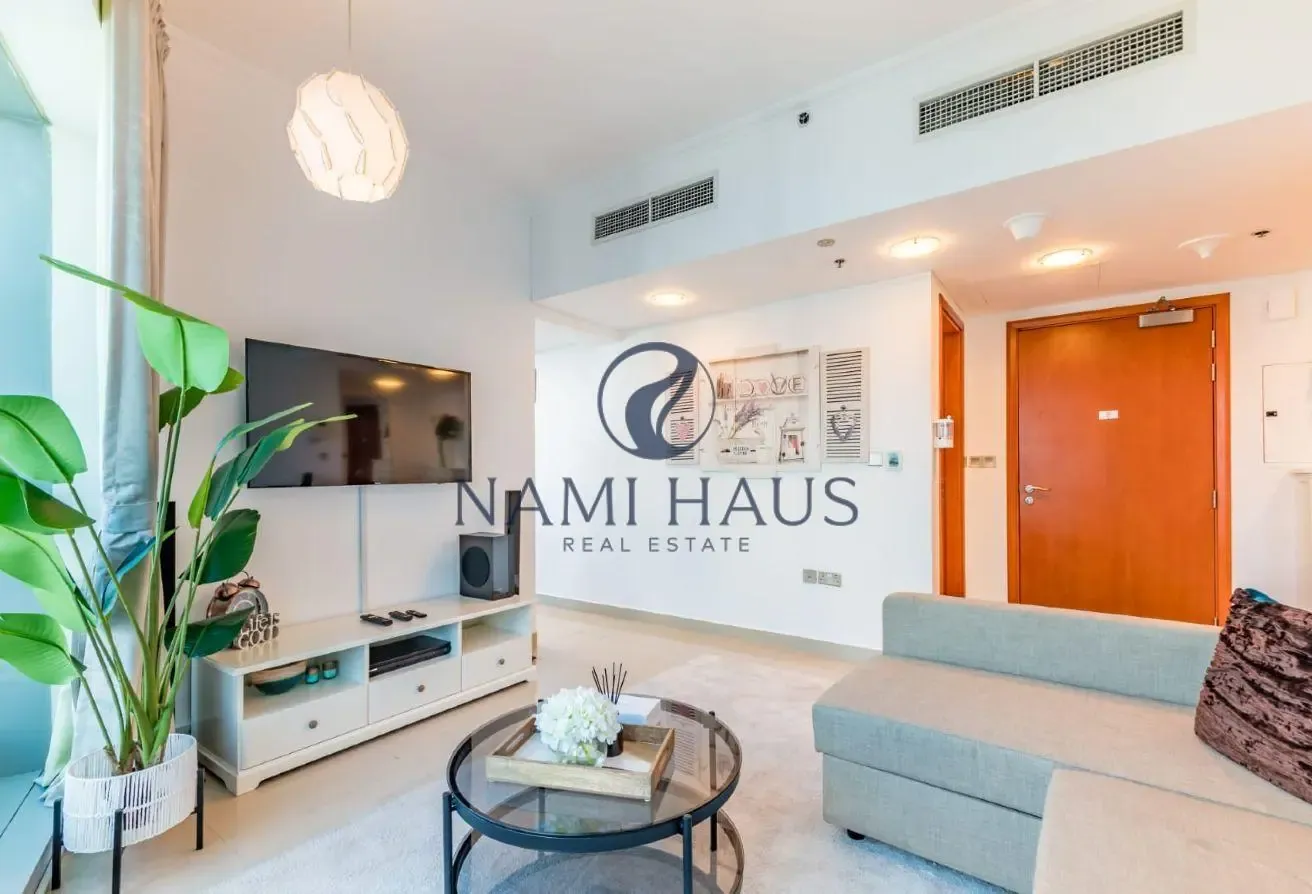 High Floor | Well Maintained | Prime Area