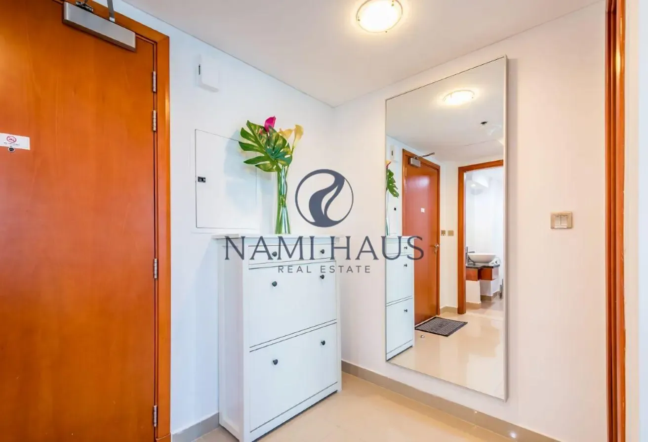 High Floor | Well Maintained | Prime Area