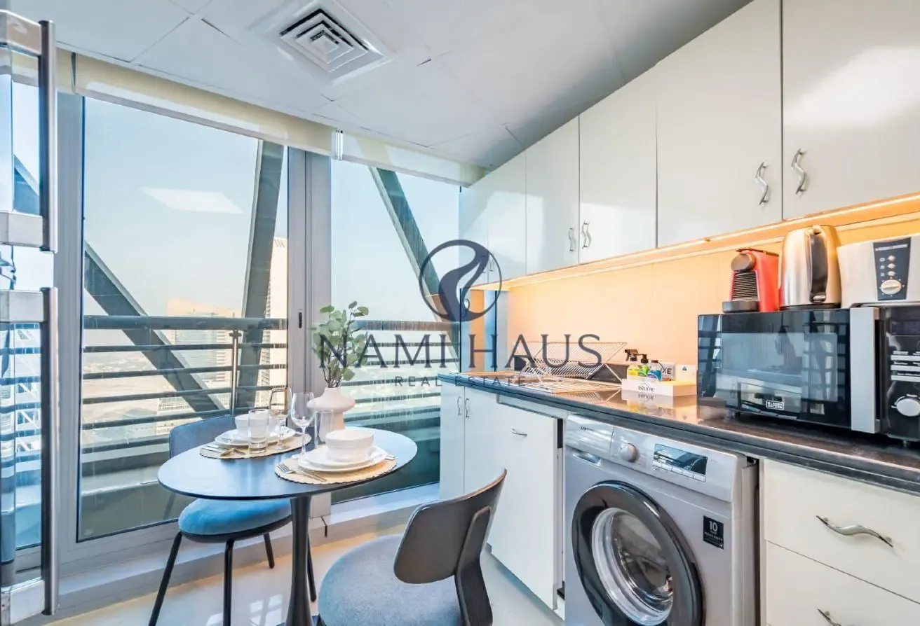 High Floor | Well Maintained | Prime Area