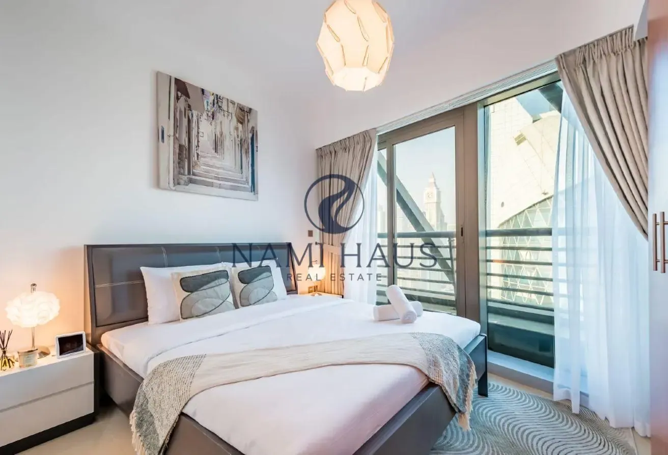 High Floor | Well Maintained | Prime Area