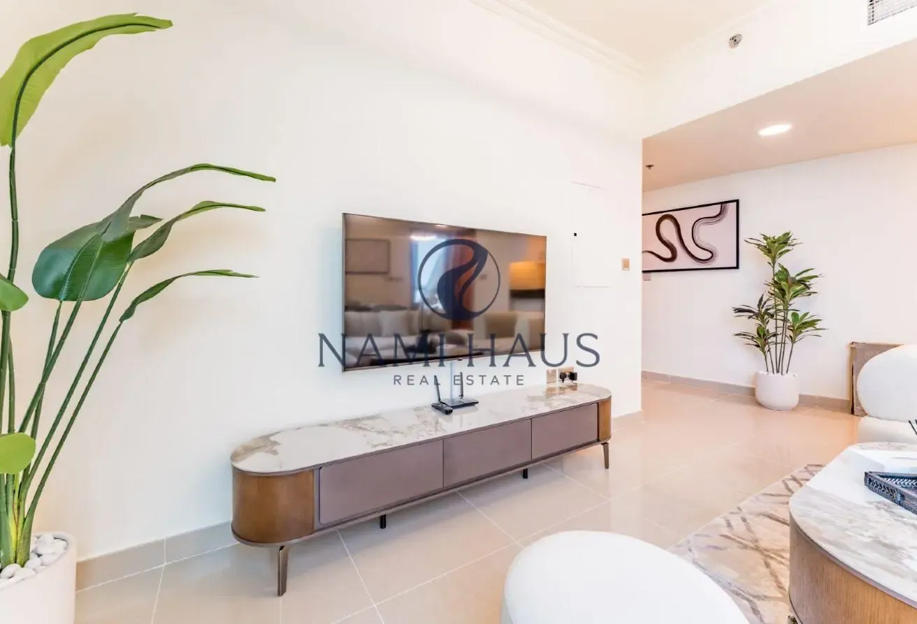 Fully Furnished | Modern | Ready to Move