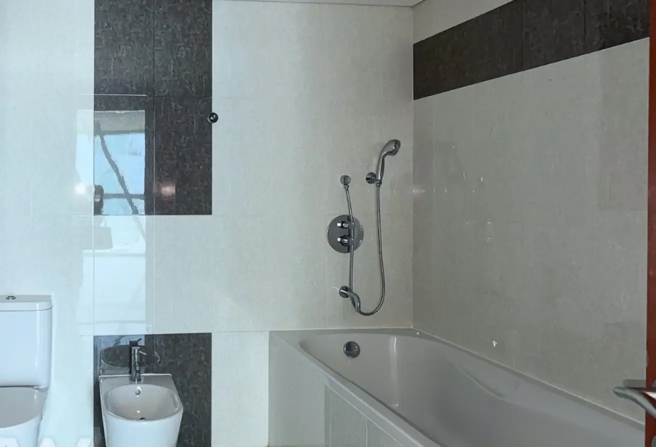 2 BR with maid Apartment  Zabeel View in DIFC