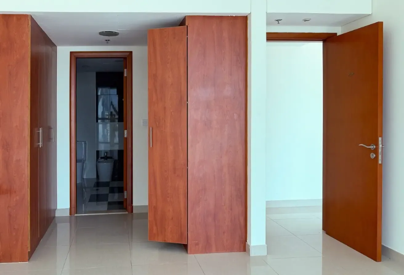 2 BR with maid Apartment  Zabeel View in DIFC