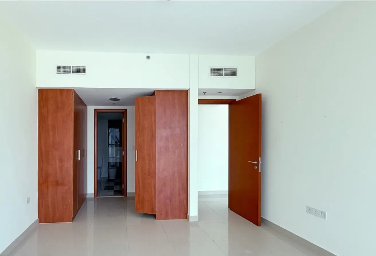 2 BR with maid Apartment  Zabeel View in DIFC