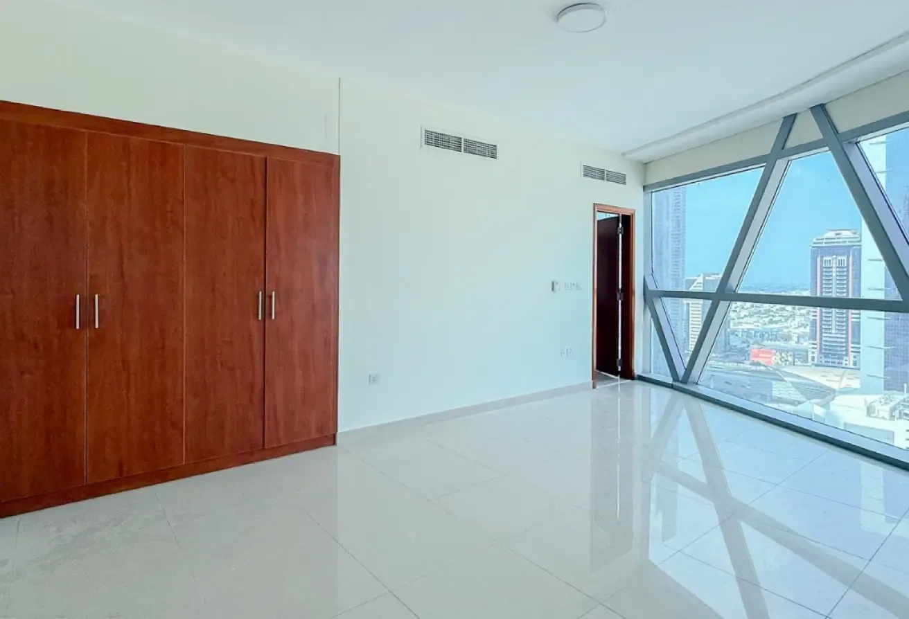 2 BR with maid Apartment  Zabeel View in DIFC