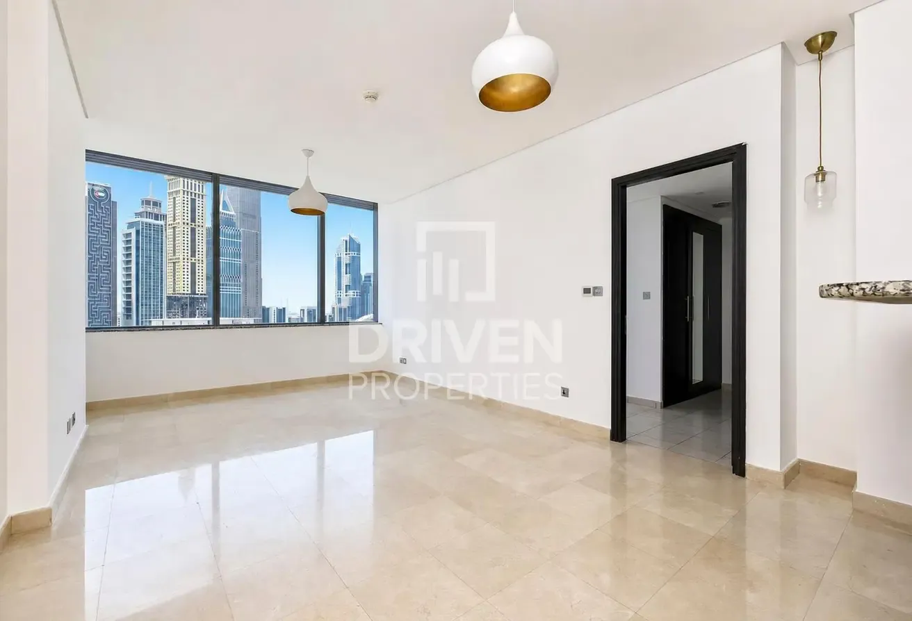 Well Maintained Unit | Not Facing Construction