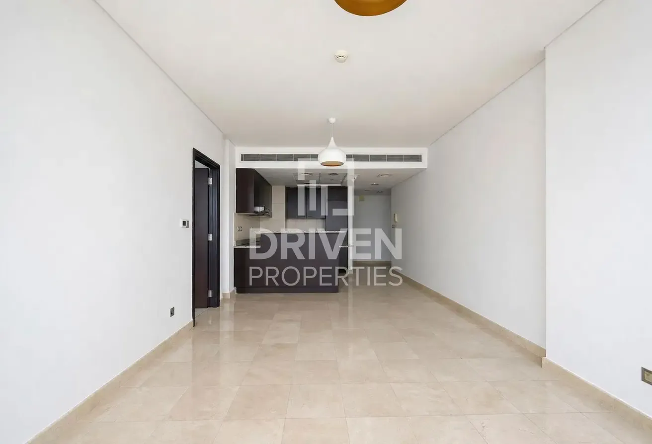 Well Maintained Unit | Not Facing Construction