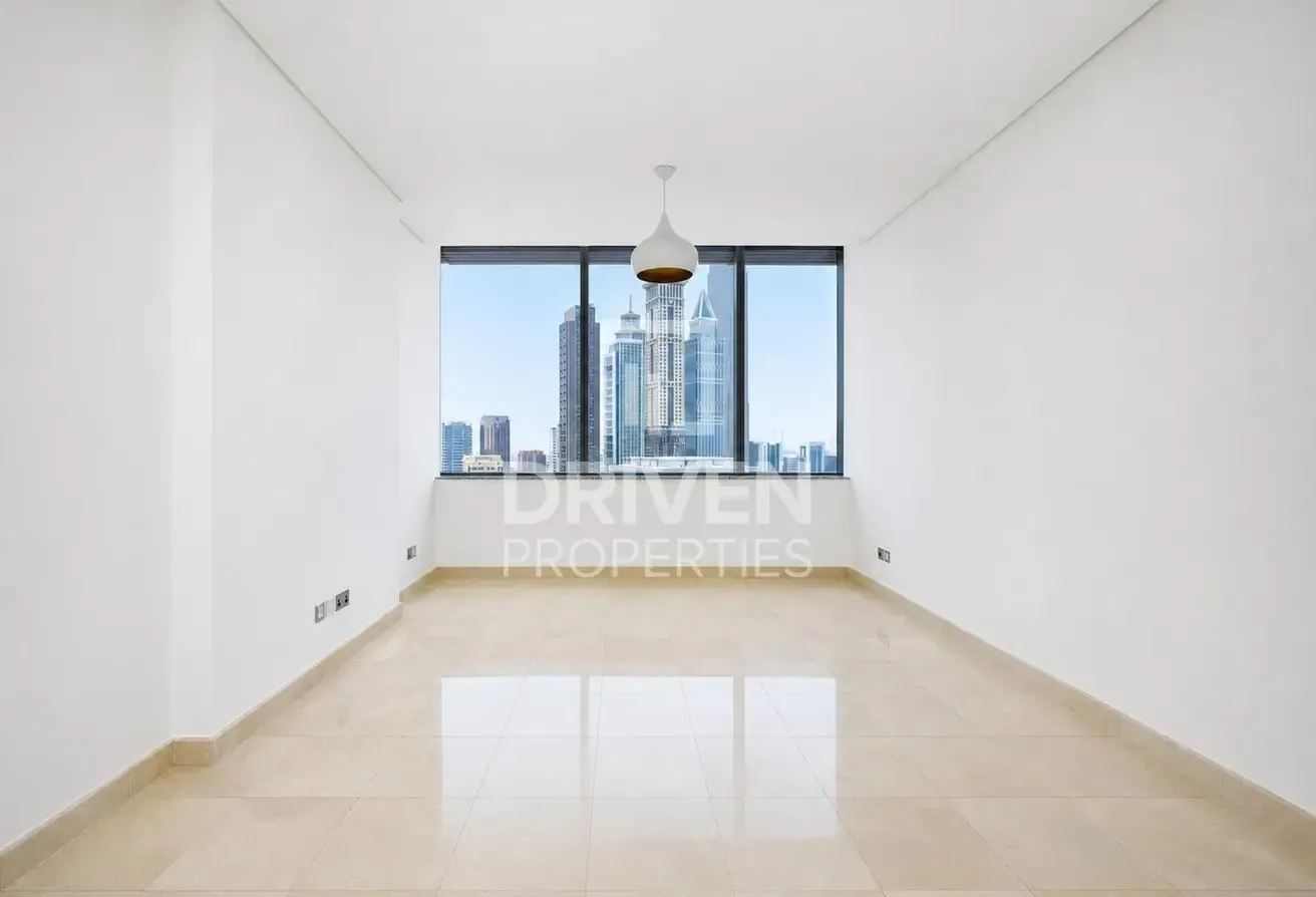 Well Maintained Unit | Not Facing Construction