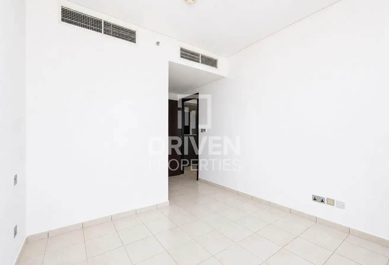 Well Maintained Unit | Not Facing Construction