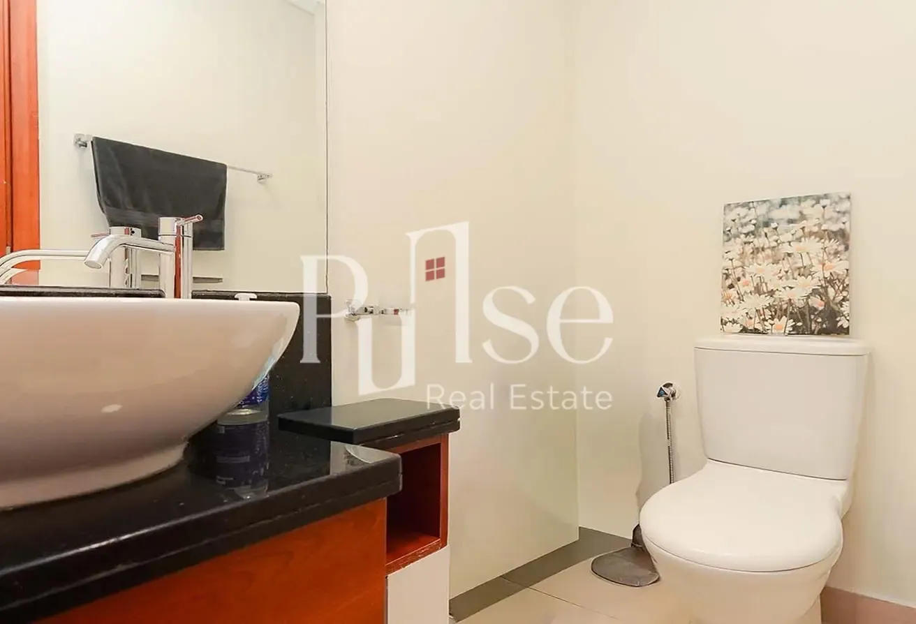 Rare 2-Bedroom + Maid's Room | DIFC Views