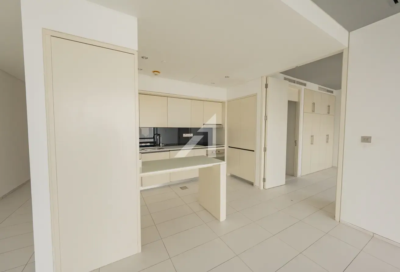 Vacant | Burj Khalifa View | Unfurnished | DIFC