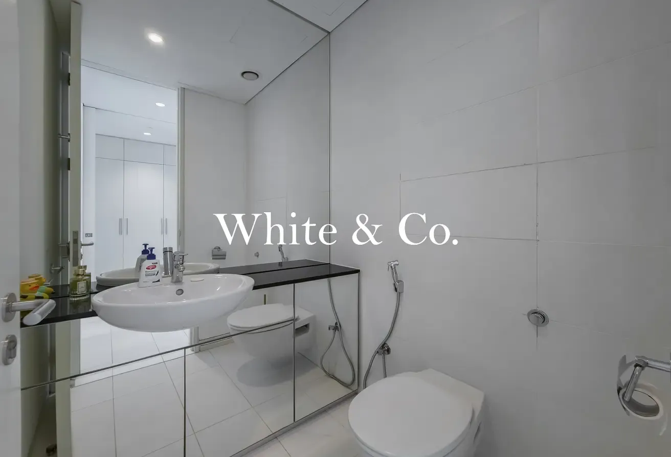 High Floor Unit | Spacious | Furnished